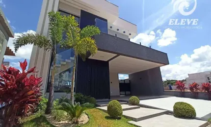 Casa à venda, 226 m² por R$ 1.860.000,00 - Medeiros - Jundiaí/SP
