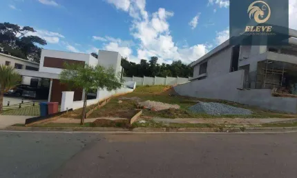 Terreno à venda, 600 m² por R$ 1.460.000,00 - Jardim das Samambaias - Jundiaí/SP