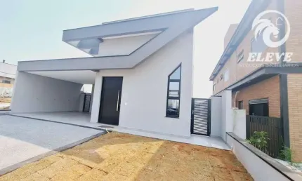 Casa à venda, 164 m² por R$ 1.279.000,00 - São Venâncio - Itupeva/SP