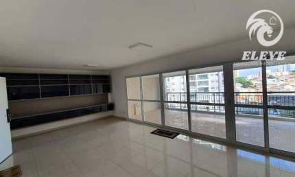 Apartamento para alugar, 163 m² por R$ 9.600,00/mês - Jardim São Bento - Jundiaí/SP