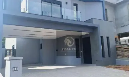 Casa à venda, 204 m² por R$ 1.990.000,00 - Medeiros - Jundiaí/SP