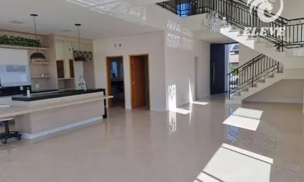 Casa à venda, 260 m² por R$ 1.699.000,00 - São Venâncio - Itupeva/SP