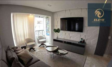 Apartamento, 238 m² - venda por R$ 2.450.000,00 ou aluguel por R$ 12.870,00/mês - Anhangabaú - Jundiaí/SP