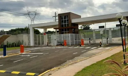 Terreno à venda, 548 m² por R$ 850.000,00 - Jardim Celeste - Jundiaí/SP