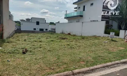 Terreno à venda, 300 m² por R$ 399.000,00 - São Venâncio - Itupeva/SP