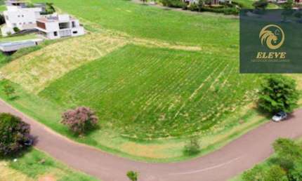 Terreno à venda, 1675 m² por R$ 1.250.000,00 - Serra Azul - Itupeva/SP