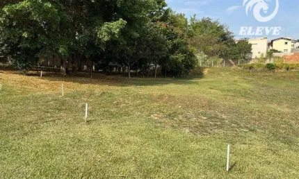 Terreno à venda, 429 m² por R$ 690.000,00 - Gramadão - Jundiaí/SP