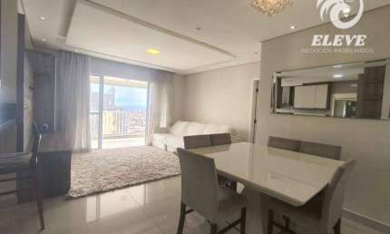 Apartamento à venda, 111 m² por R$ 1.400.000,00 - Jardim Bonfiglioli - Jundiaí/SP