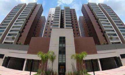 Apartamento à venda, 141 m² por R$ 1.650.000,00 - Jardim Campos Elísios - Jundiaí/SP