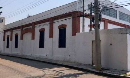 Galpão à venda, 710 m² por R$ 3.000.000,00 - Vila Graff - Jundiaí/SP