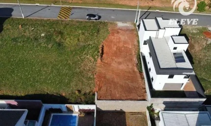 Terreno à venda, 300 m² por r$ 540.000,00 - gramadão - jundiaí/sp