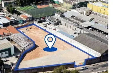 Terreno para alugar, 3080 m² - Vila de Vito - Jundiaí/SP