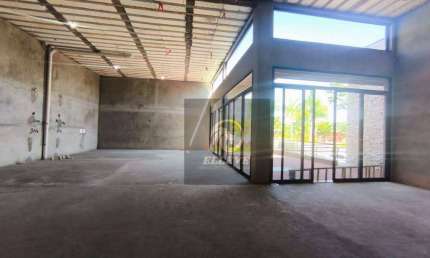 Salão para alugar, 190 m² por R$ 12.500,00/mês - Jardim Santa Teresa - Jundiaí/SP