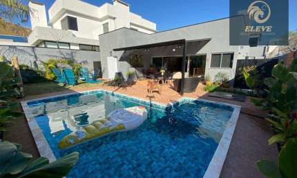 Casa à venda, 200 m² por R$ 2.400.000,00 - Vale Azul II - Jundiaí/SP