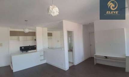 Apartamento com 2 quartos à venda, 66 m² por R$ 510.000 - Vila Hortolândia - Jundiaí/SP