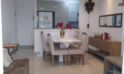 Apartamento com 3 quartos à venda, 83 m² por R$ 760.000 - Vila das Hortências - Jundiaí/SP