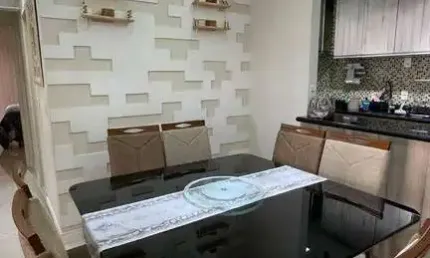 Apartamento com 2 quartos à venda, 83 m² por R$ 730.000 - Vila das Hortências - Jundiaí/SP