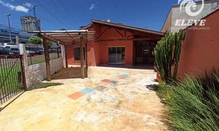 Ponto para alugar, 180 m² por R$ 8.800,00/mês - Jardim Campos Elísios - Jundiaí/SP