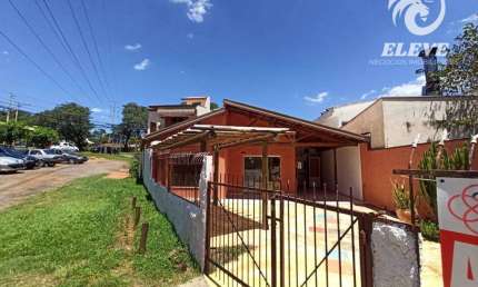 Ponto para alugar, 180 m² por R$ 8.800,00/mês - Jardim Campos Elísios - Jundiaí/SP