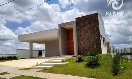 Casa à venda, 367 m² por R$ 4.500.000,00 - Medeiros - Jundiaí/SP