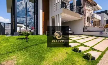 Casa à venda, 242 m² por R$ 2.100.000,00 - Jardim Celeste - Jundiaí/SP