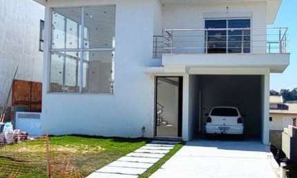 Casa com 3 suites para alugar, 280 m² por R$ 13.250/mês - Jundiaí