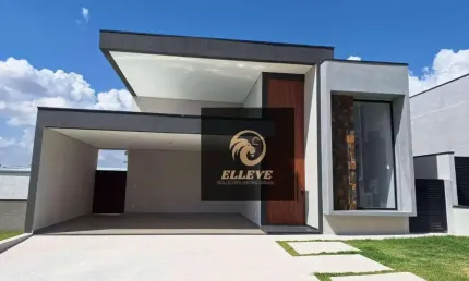 Casa à venda, 150 m² por r$ 1.290.000,00 - são venâncio - itupeva/sp