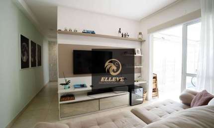 Apartamento à venda, 70 m² por R$ 680.000,00 - Jardim Ana Maria - Jundiaí/SP
