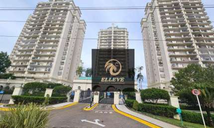 Apartamento com 3 dormitórios, 148 m² - venda por R$ 1.650.000,00 ou aluguel por R$ 9.611,00/mês - Jardim Campos Elísios - Jundiaí/SP