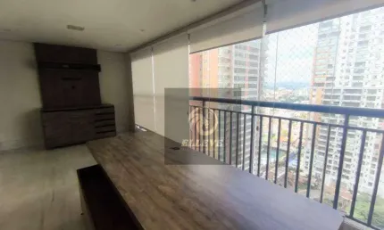 Apartamento com 3 dormitórios para alugar, 145 m² por R$ 11.150,00/mês - Vianelo/Bonfiglioli - Jundiaí/SP