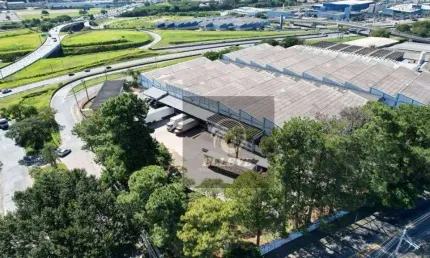Galpão para alugar, 6200 m² por R$ 112.400/mês - Vila Nova Jundiainópolis - Jundiaí/SP