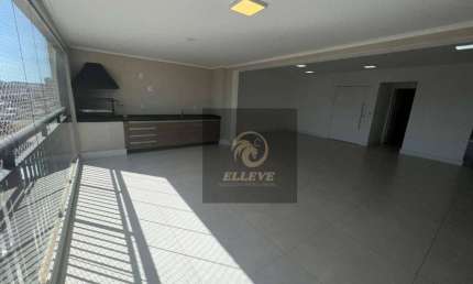 Apartamento para alugar, 163 m² por R$ 8.520,00/mês - Jardim São Bento - Jundiaí/SP