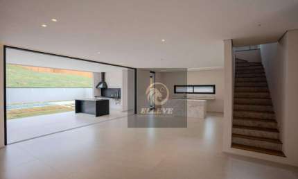 Casa com 4 dormitórios à venda, 348 m² por R$ 3.180.000,00 - Vila Maringá - Jundiaí/SP