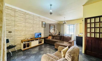 Casa à venda, 250 m² por r$ 770.000,00 - vila guarani - jundiaí/sp