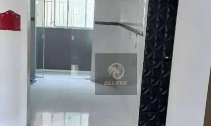 Apartamento com 2 dormitórios à venda, 54 m² por R$ 250.000 - Condomínio Residencial Alpha - Jundiaí/SP
