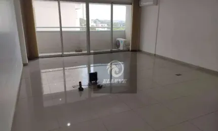 Sala para alugar, 49 m² por r$ 4.300,00/mês - jardim ana maria - jundiaí/sp