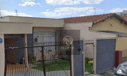 Casa com 3 dormitórios para alugar, 150 m² por r$ 3.090/mês - jardim guarani - jundiaí/sp
