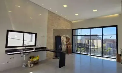 Casa com 4 dormitórios à venda, 260 m² por r$ 1.836.000 - jardim primavera - itupeva/sp