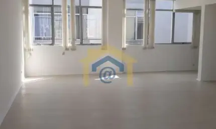 Sala comercial para alugar na Avenida Portugal, 397, Centro, Santo André por R$ 2.500