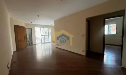 Apartamento com 3 quartos à venda na Rua Tomé de Sousa, 192, Centro, São Bernardo do Campo por R$ 833.000