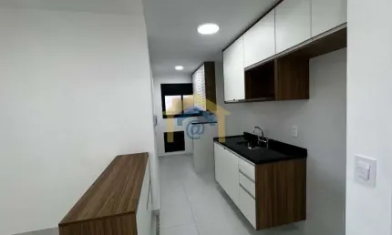 Apartamento com 2 quartos à venda na Largo Santa Filomena, 55, Centro, São Bernardo do Campo por R$ 815.000