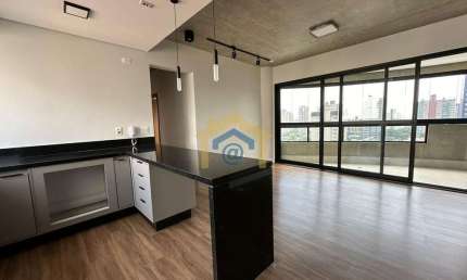 Apartamento com 2 quartos à venda na Rua das Goiabeiras, 761, Jardim, Santo André por R$ 1.400.000