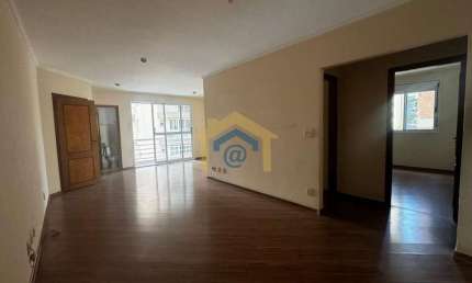 Apartamento com 3 quartos para alugar na Rua Tomé de Sousa, 192, Centro, São Bernardo do Campo por R$ 4.850