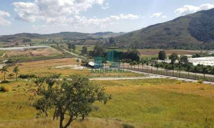 Terreno à venda na Dália, 1, Quinta das Flores, Andradas por R$ 300.000