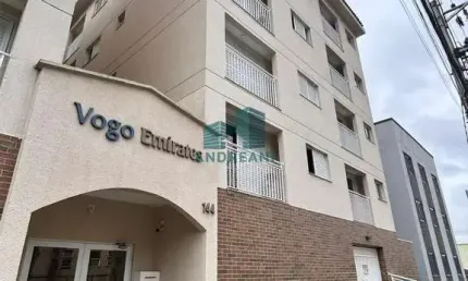 Apartamento com 2 quartos para alugar na Campinas, 144, Jardim dos Estados, Poços de Caldas por R$ 2.500