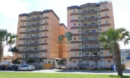 Apartamento com 3 quartos à venda na Avenida José Paulino, 3305, Santa Terezinha, Paulínia por R$ 630.000