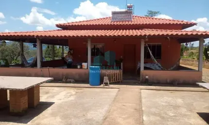 Fazenda à venda na Fazenda Taquari, 1, Taquari, Caldas por R$ 2.900.000