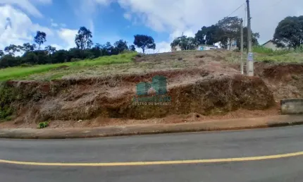 Terreno à venda na Rua Afonso Fernandes, Cascata, Águas da Prata por R$ 100.000