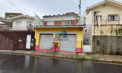 Ponto comercial para alugar na João de Almeida Prata, 340, Jardim São Paulo, Poços de Caldas por R$ 600