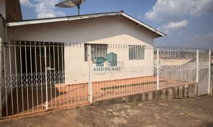 Casa com 2 quartos à venda na João Baldan, 120, Jardim Ipê, Poços de Caldas por R$ 290.000